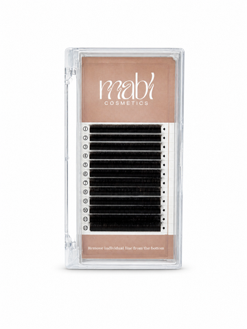 Volume lashes 5D W