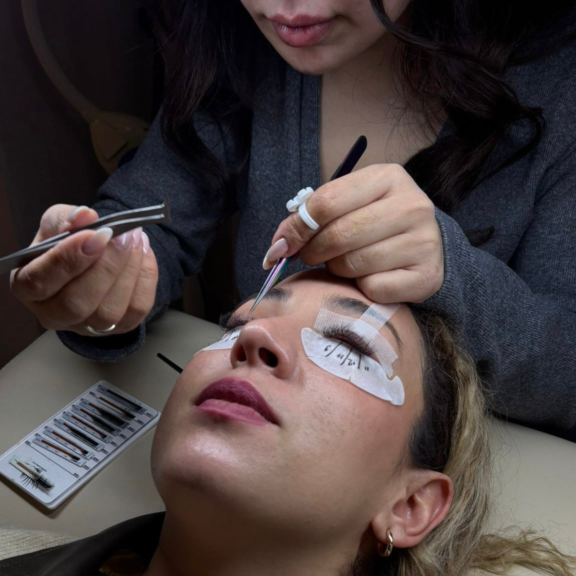 Training  One By One 08.03.2026