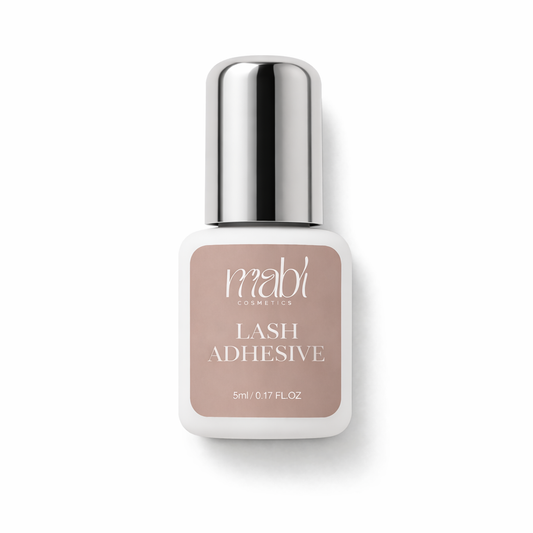 Lash Adhesive