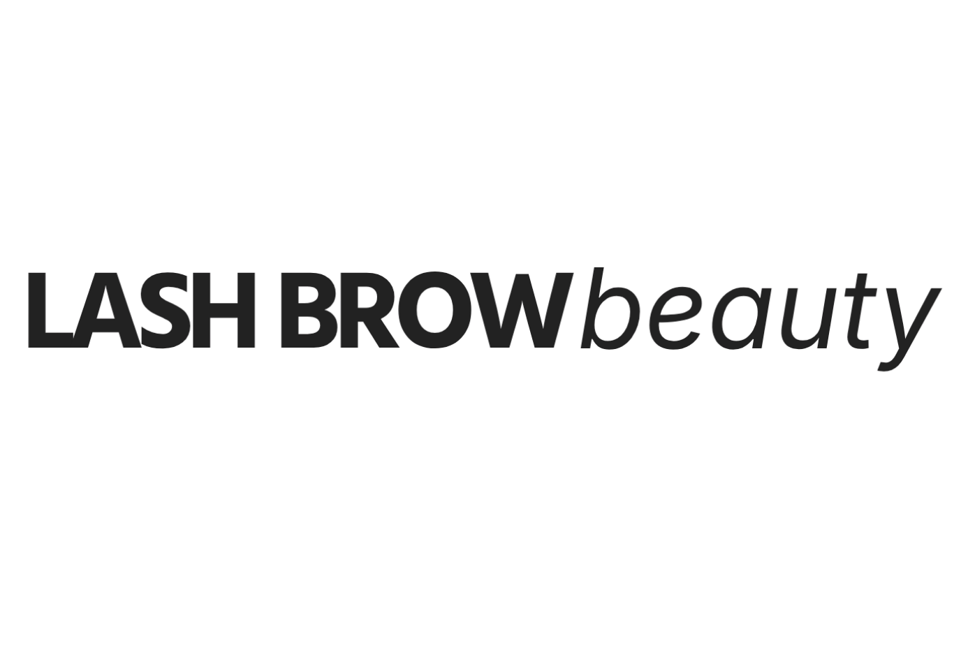 Lash Brow Beauty
