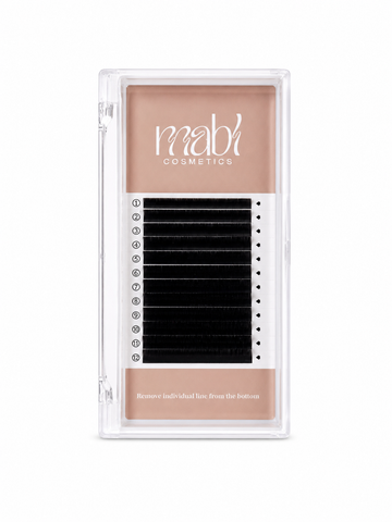 Volume Lashes D 0.05