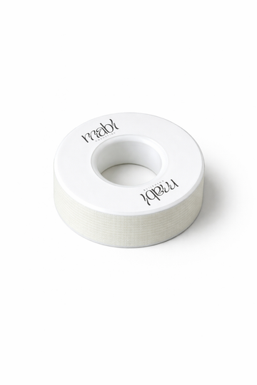 Soft silicone tape wit