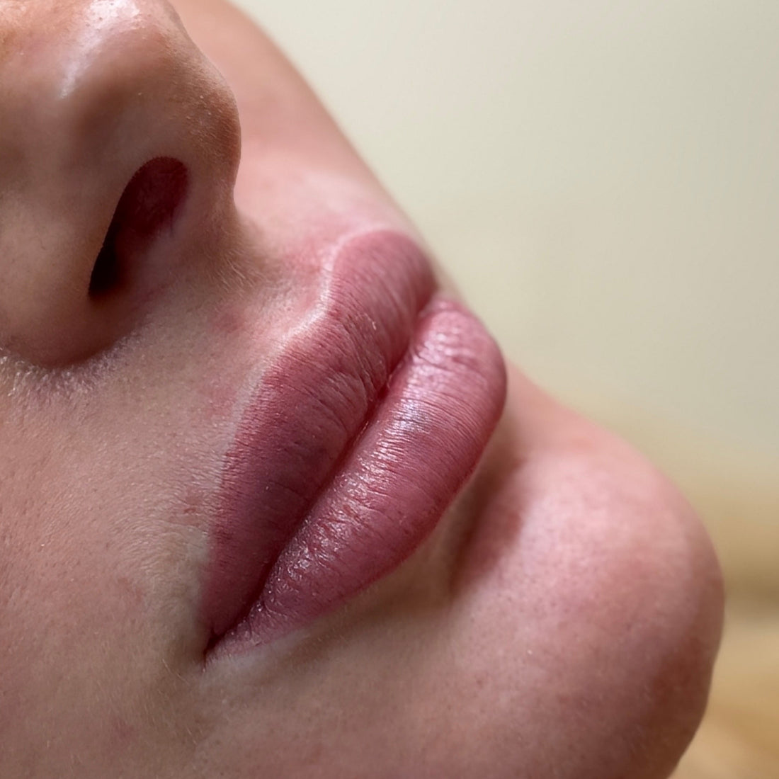 Basisopleiding Lip Blush