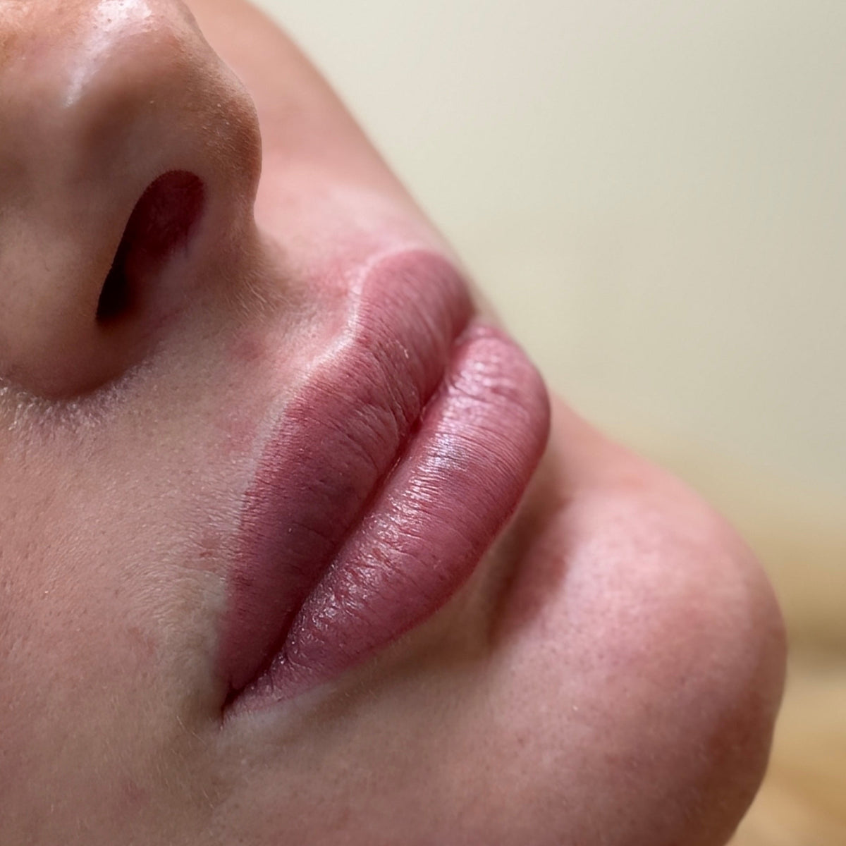 Basisopleiding Lip Blush
