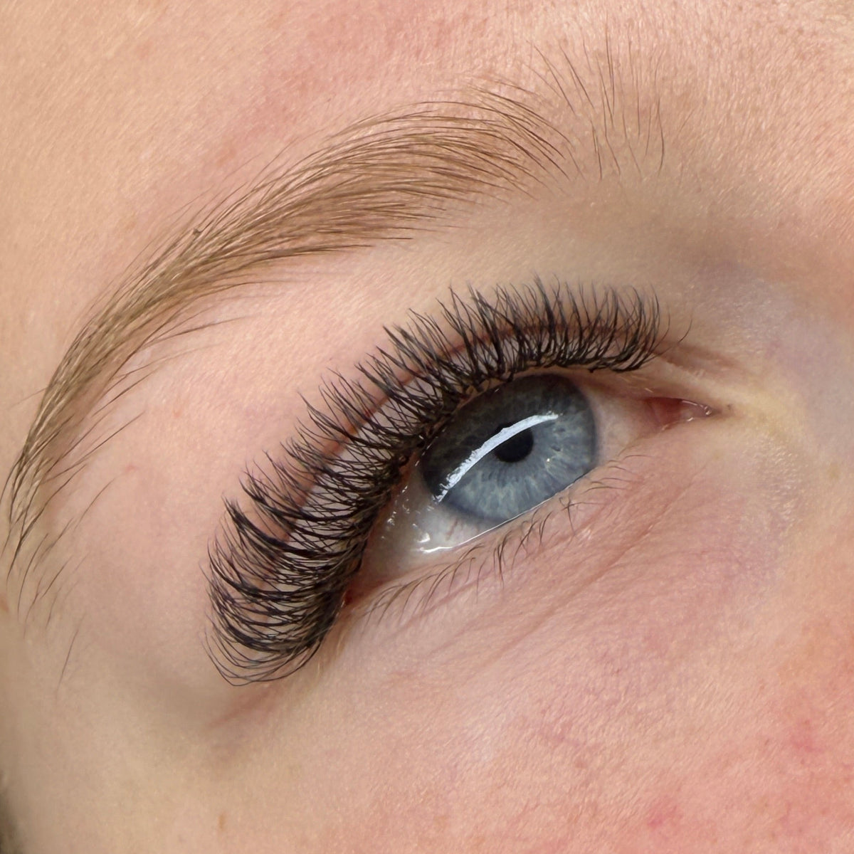 Training  Allround Wimperextensions Opleiding