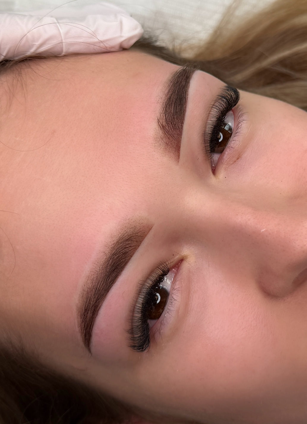 Basisopleiding Powder Brows