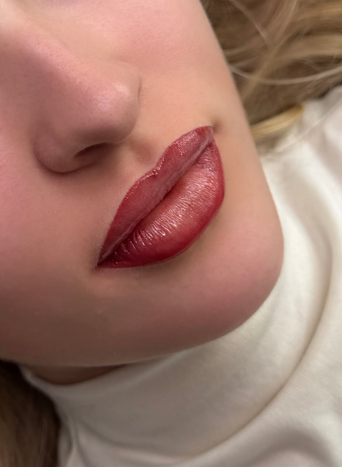 Basisopleiding Lip Blush