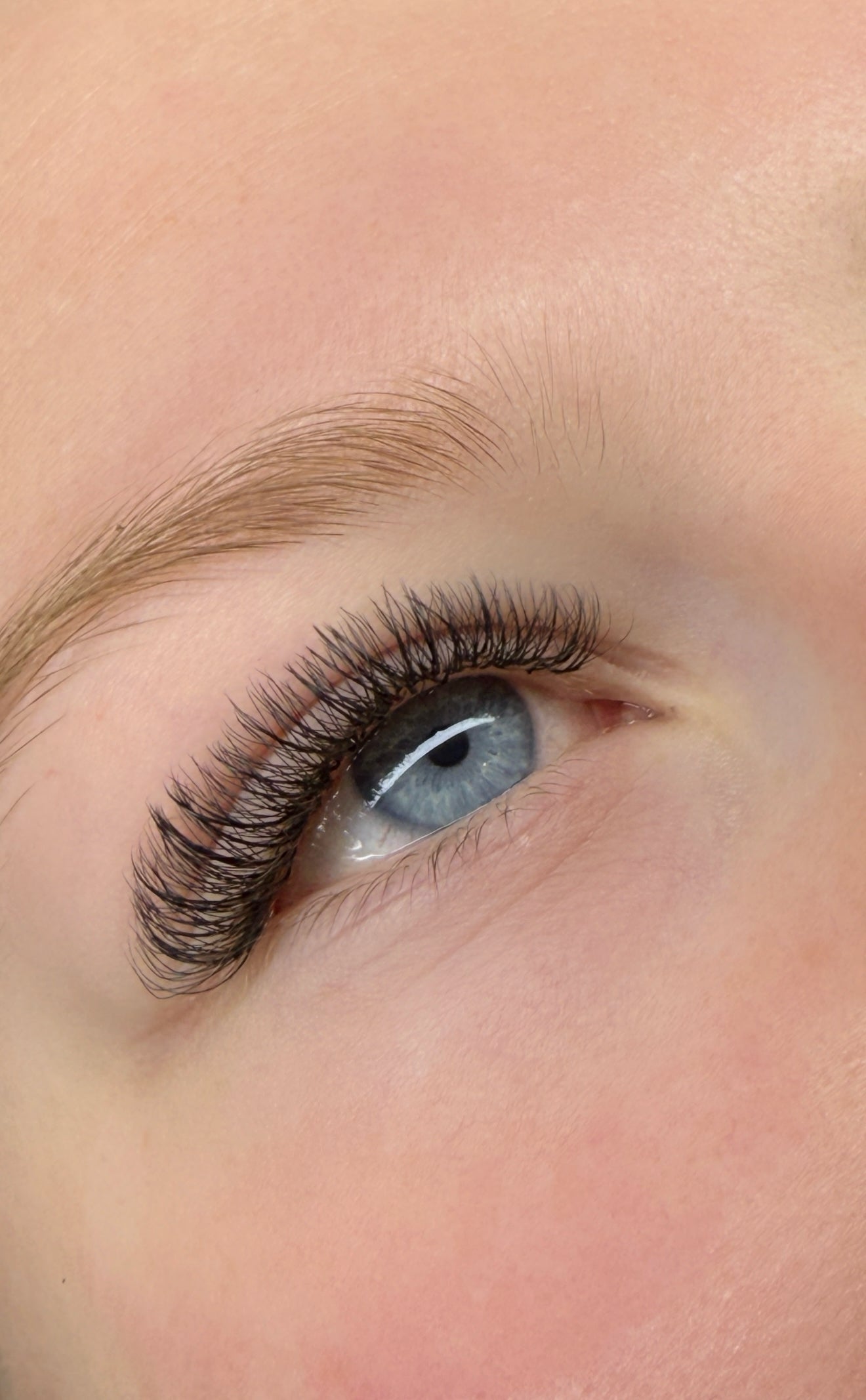 Training  Allround Wimperextensions Opleiding