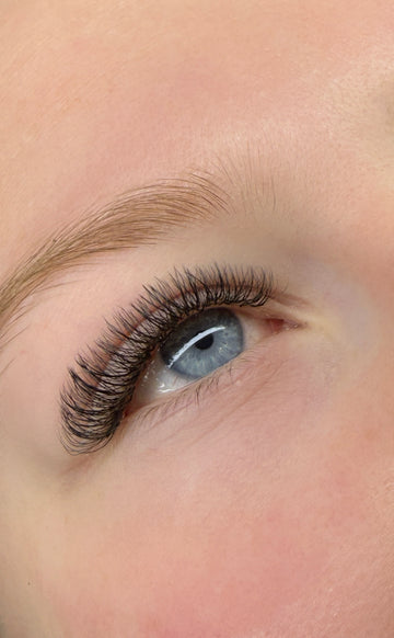Training  Allround Wimperextensions Opleiding