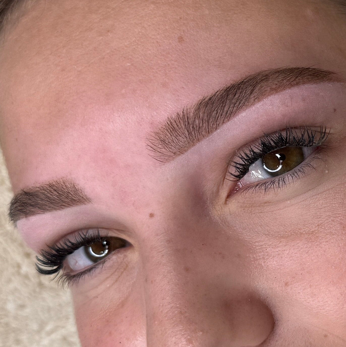 Basisopleiding Powder Brows